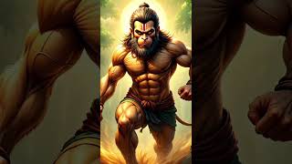 Jai bajrangbali 🕉️ #bajrangbali #ram #siyaram #hanumanchalisa #hanuman #love #viral #yt #short #om
