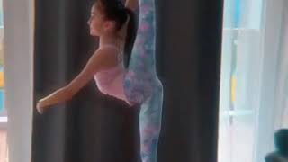 KNKMiami SpringCore Balance Premium Demonstration By: Elodie Etoile
