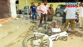 8 Detained Including A Minor For Creating Terror & Attacking In Nayapalli, Bhubaneswar On Holi