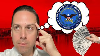 The Truth About Being a Government Worker (DoD)