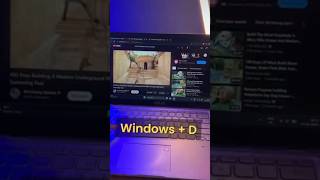 windows 🪟 4 tricks on laptop 🤓‼️ms windows hack. #education #student