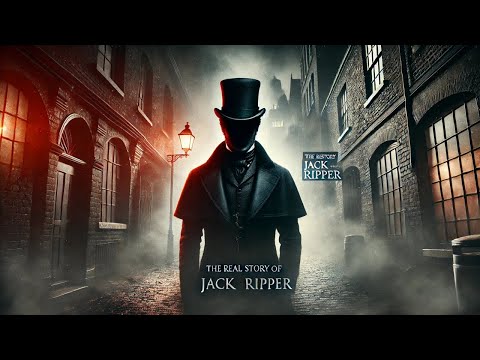 Unmasking Jack the Ripper: Exclusive FBI Investigation Revealed (True Crime Documentary)