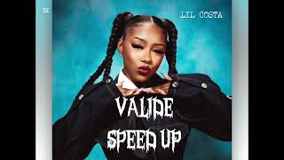 Denden - Validé - Speed Up , TIKTOK  (by Lil Costa )