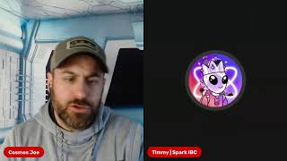 Is Cosmos too decentralized?  Interchain Info is here to help! with Tendermint Timmy