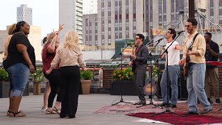 Jonas Brothers - I Can’t Lose Music Video