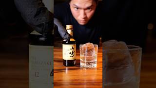 Bayashi becomes a bartender!? Kakuyasu Akihabara #pr