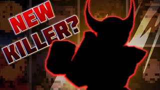 CREATING NEW CHARACTERS for ROBLOX FORSAKEN