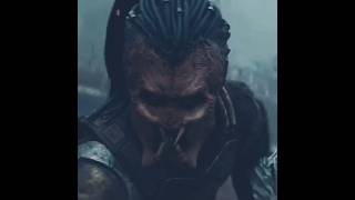 Predator: Badlands #predator #alien #alienvspredator #action #movie  #edit
