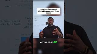 How Effective is Nike's Management Team? ($NKE)