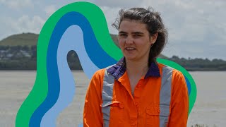 Careers in the Water Sector: Meet Kelsey