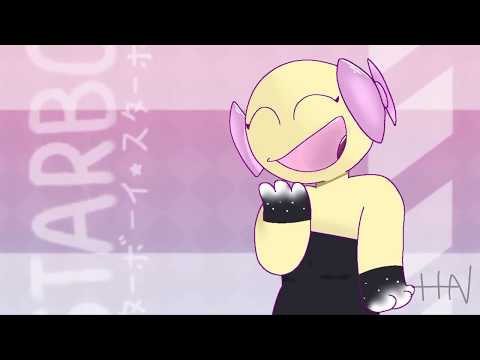 ~ STARBOY MEME ~ .+* Original by Typh *+.