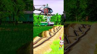Cute dog baby stop train by budhi dance 🐶 #shortsfeed #tending #dog
