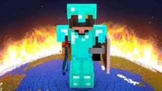 FlameFrags Logs On The Lifesteal SMP For The FIRST Time #flamefrags #minecraft #minecraft 