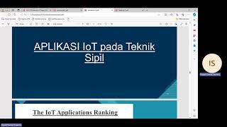 FSC UTS IoT 2024