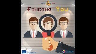Finding YOU | CV corp