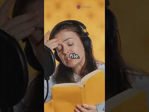 Make Money Turning Books into Audiobooks with AI (No Voice Needed!) #aivoice #aiincome #ai #chatgpt