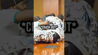 Duke Dennis Gets Exposed By AMP! 😳😭