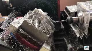 desktop 5 axis CNC milling machine manufacturers