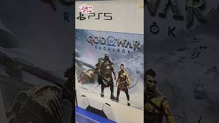 PS5 & Xbox Series X  #instock #ps5 #xboxseriesx #limitededition #ragnarok #fortnite #fallguys #new