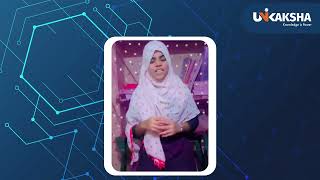 Radical Improvement in Coding Skills | UniKaksha Student Testimonial