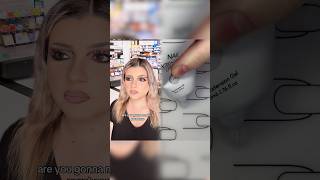 Iykyk 🫠 #greenscreen #sephora #retail #pov #skit #customerservice #fypage #foryoupage #mlm