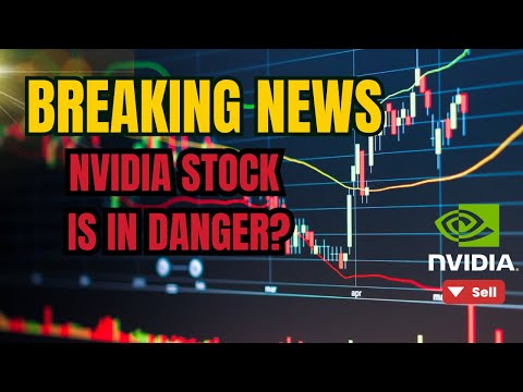 Dow Crashes Over 2000 Points — What It Means for Apple, ARM, and the Market!