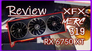 Is RX 6750 XT any good? (12 Games)