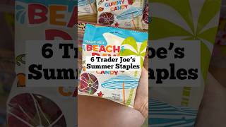 TRADER JOE'S HAUL🛒#traderjoesfinds #traderjoes #shortsvideo #traderjoeshaul #groceryshopping