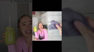 POV: you live with a morning person