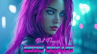 Red Flags - Synthwave / Retrowave / Electronic / SynthPop / 80s Music