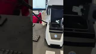 UNG-FAST-C Instant Video Measuring Machine #VMM #CMM #QualityControl #Semiconductor #Metrology #CNC