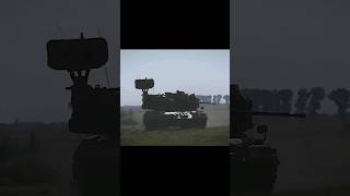 Germany Gepard in Ukraine 🇺🇦🤝🇩🇪