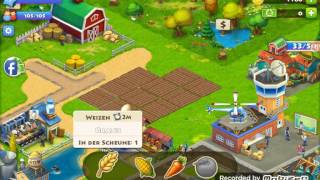 Neues Spiel =Township  #1