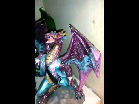 dargon band