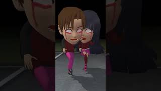 zbho zombie #sakuraschoolsimulatordrama #sakuraschoolsimulator #zombieapocalypse