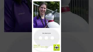 Home assistance robots, and robot learning and development #shorts