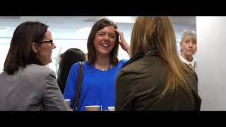Women Techmakers Belfast 2019