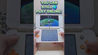 How To STILL Play Nintendo 3DS Games ONLINE After Severs Shutdown