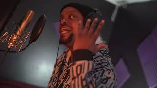 studio performance for my new single called grind mode"