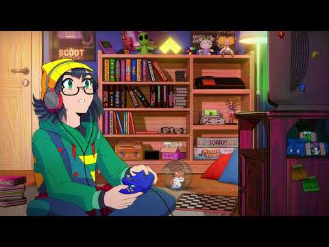 Taylor's Story - Messages [6/11] - Gaming/Coding