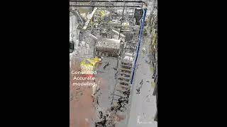 Scan to bim