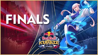 Red Bull Kumite Paris 2025