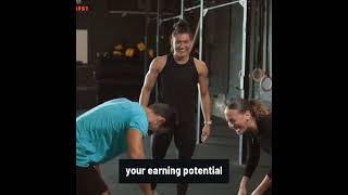 Launch Your Fitness Career