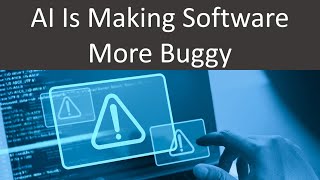As AI use rises, developers trust it less!