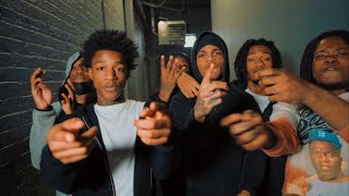 BABYY WALK “HELL DIVERS” (OFFICIAL VIDEO) 🎥 @EA_4K_FILMS