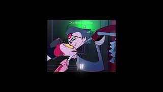 Stolas X Blitzo Edit | Sweater Weather