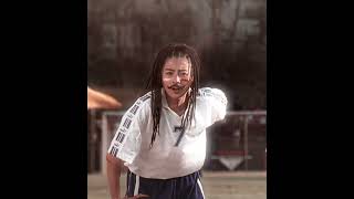 "Bruce Lee Saved all Goals" - Shaolin Soccer Edit | EMIN ft. JONY - Каmin (slowed) (remix) #Edit