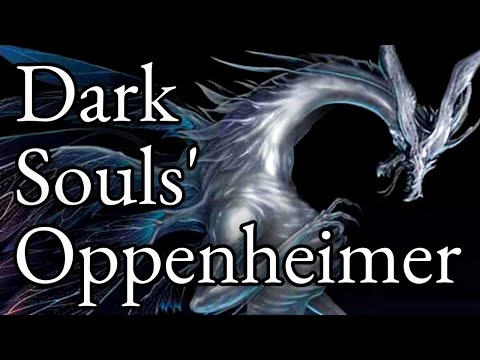 Seath, the Misunderstood Genius | Dark Souls Lore