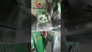 Eruis Granule Packing Machine Precision, Speed, and Efficiency Combined