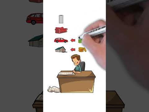 Create A Debt Free Life With Simple Effective Steps
